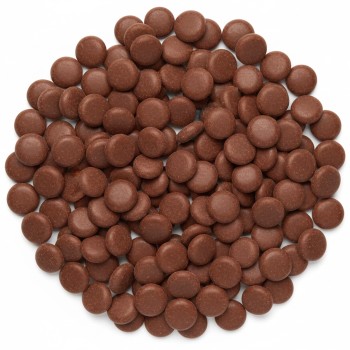 Czekolada mleczna małe kaletki